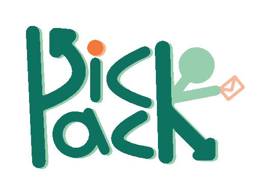 PickPack - Reusable packaging 🌍 Return your packaging and get a discount on your next order!