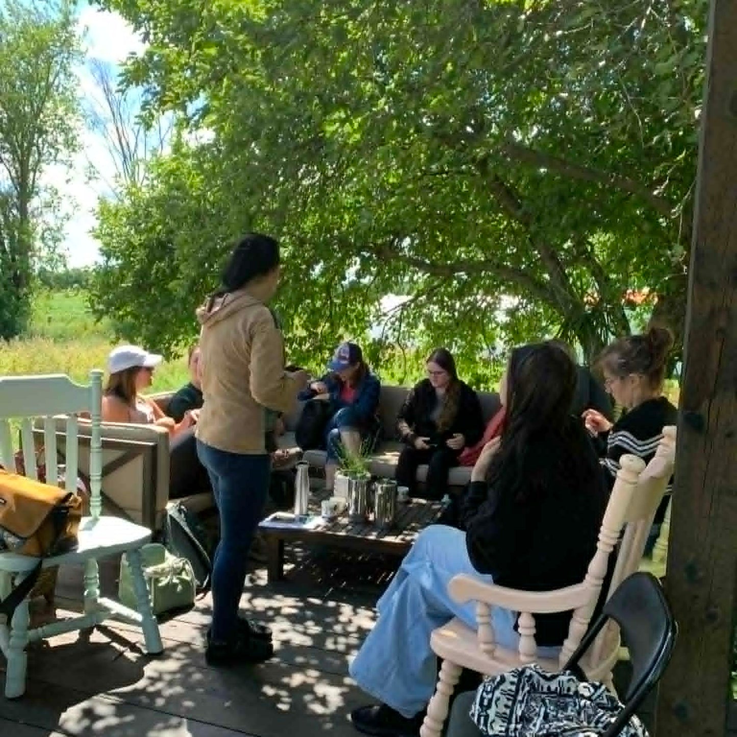 Atelier du dimanche 13 septembre - Cuisine médicinale : recettes et secrets d’herboriste